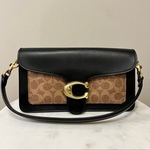 Coach 1941 Signature Bag